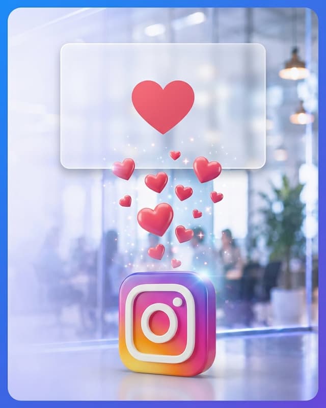 Instagram Curtidas Mundiais - Até 10k por dia [Bots]