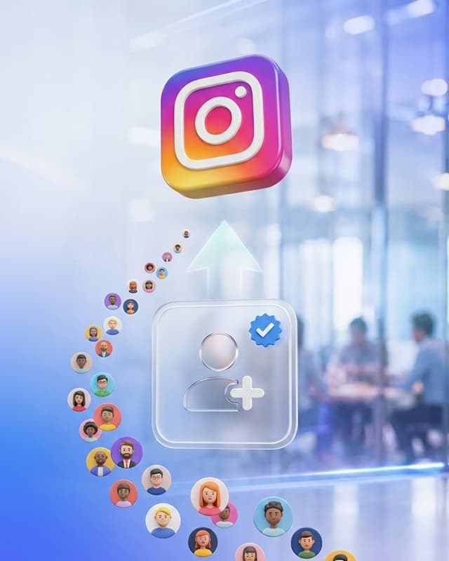 Instagram Seguidores Brasileiros - Baixa Qualidade [Bots] SEM REPOSIÇÃO