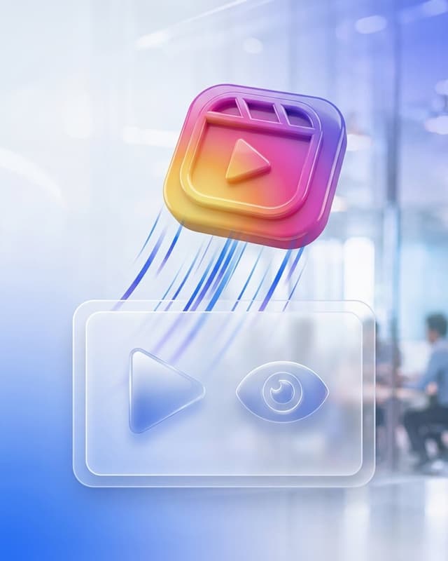 Instagram Visualizações em Stories Brasileiros - Até 5K por dia